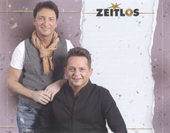 CD Fantasy: Zeitlos