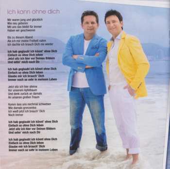 CD Fantasy: Eine Nacht Im Paradies