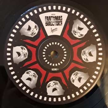 LP Fantômas: The Director's Cut