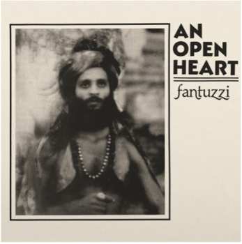 Album Fantuzzi: Open Heart