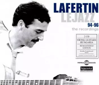 The Recordings 1994 - 1996