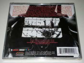 CD Far East Movement: Dirty Bass DLX