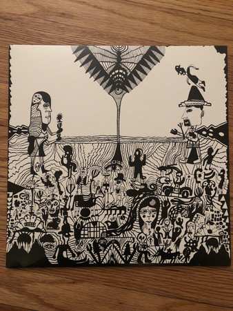 LP Far Lands: Oh What An Honor / Oh What A Drag
