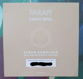 LP Farafi: Calico Soul