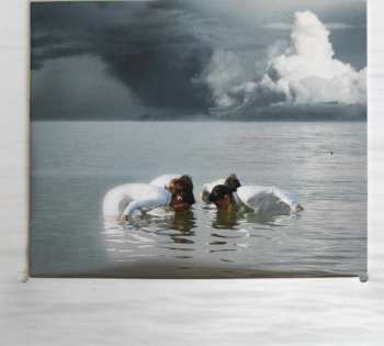 CD Faraualla: Culla E Tempesta