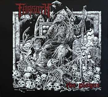 CD Farsoth: The Plague LTD