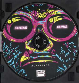 CD Fartas: Alpha
