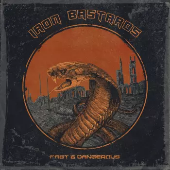 Fast & Dangerous
