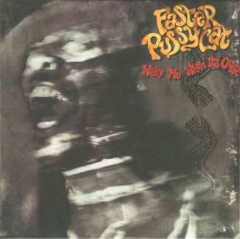 4CD/Coffret Faster Pussycat: Babylon - The Elektra Years 1987-1992