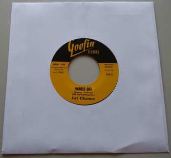 SP Fat Chance: Sweet Baby Of Mine