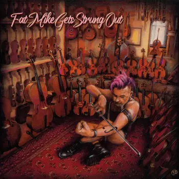 Fat Mike: Gets Strung Out