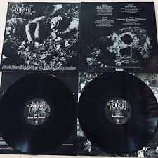 2LP Fatal: Soul Burning Still - A Fatal Retrospective