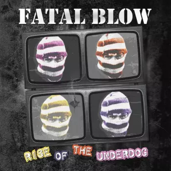 Rise Of The Underdog