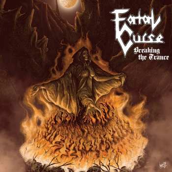 CD Fatal Curse: Breaking The Trance