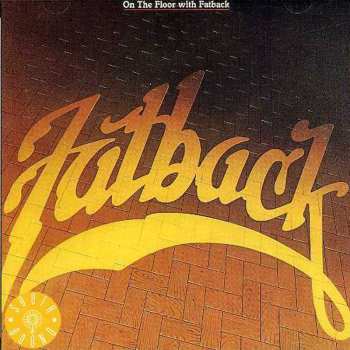 Album The Fatback Band: On The Floor With Fatback