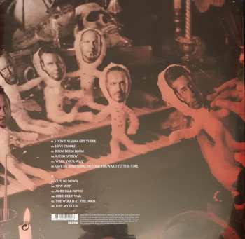 LP Fatboy: Love Creole