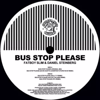 Fatboy Slim: Bus Stop Please