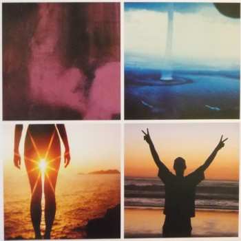 2LP Fatboy Slim: Halfway Between The Gutter And The Stars