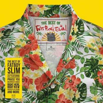 Album Fatboy Slim: The Best Of Fatboy Slim