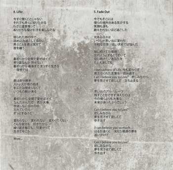 CD Fate Gear: Headless Goddess