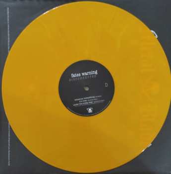 2LP Fates Warning: Disconnected LTD | CLR