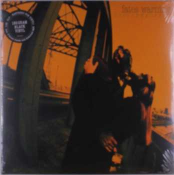 2LP Fates Warning: Disconnected