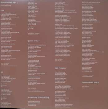 2LP Fates Warning: Disconnected LTD | CLR