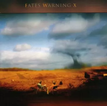Fates Warning: FWX