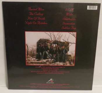 LP Fates Warning: Night On Bröcken