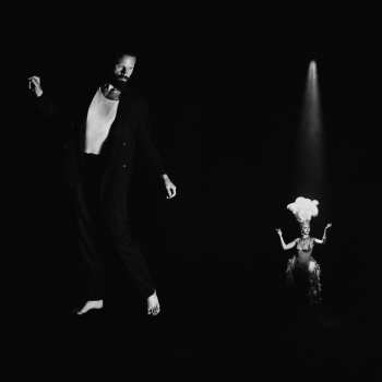 2LP/2SP/Coffret Father John Misty: Chloë And The Next 20th Century DLX | LTD | CLR