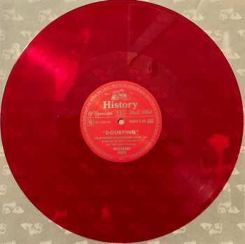 2LP/2SP/Coffret Father John Misty: Chloë And The Next 20th Century DLX | LTD | CLR