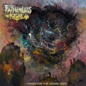CD Fathomless Ritual: Hymns For The Lesser Gods 