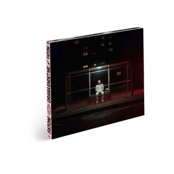 Album Fatoni: Drama Endet Nie