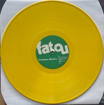 LP Fatoumata Diawara: Fatou LTD | CLR