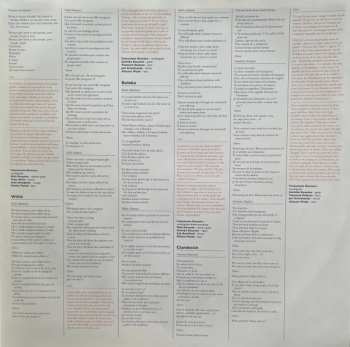 LP Fatoumata Diawara: Fatou LTD | CLR