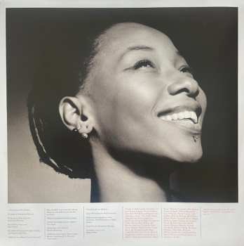 LP Fatoumata Diawara: Fatou LTD | CLR