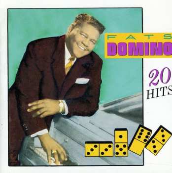 Album Fats Domino: 20 Hits