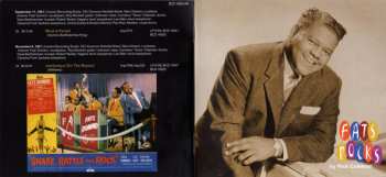 CD Fats Domino: Fats Rocks DIGI