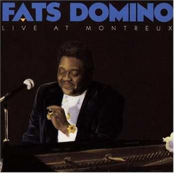Album Fats Domino: 'Hello Josephine' Live At Montreux