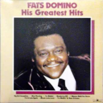 2LP Fats Domino: His Greatest Hits