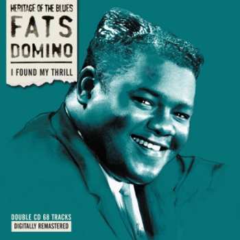Album Fats Domino: I Found My Thrill