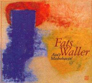 CD Fats Waller: Ain't Misbehavin'