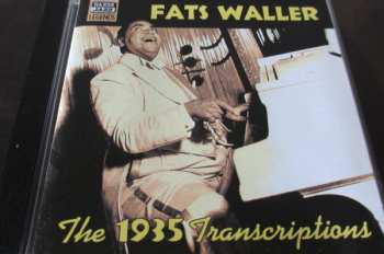 Album Fats Waller: The 1935 Transcriptions