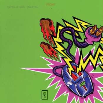 LP Fatso Jetson: Toasted