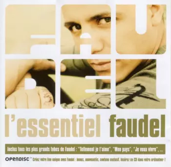 L'Essentiel Faudel