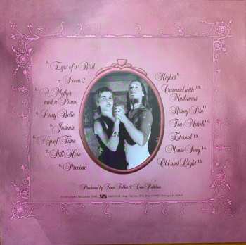 2LP Faun Fables: Family Album