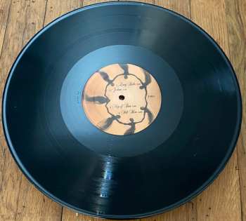 2LP Faun Fables: Family Album