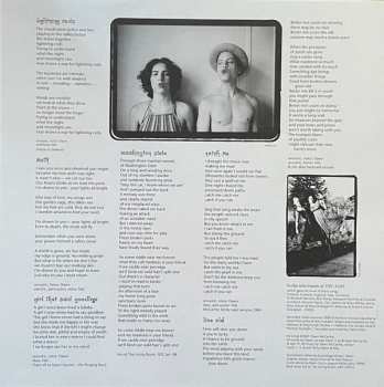 2LP Faun Fables: Mother Twilight