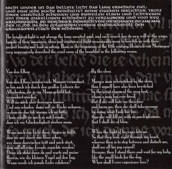 CD Faun: Licht