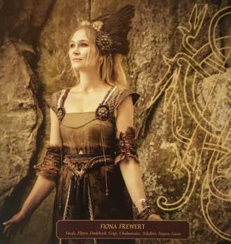 CD Faun: Midgard